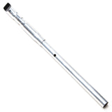 Burke Aluminum Session High D with Thumb Hole