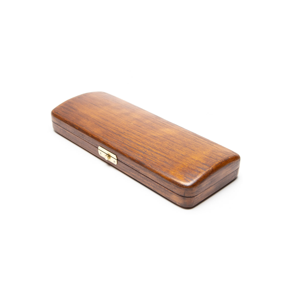 Grinter Blackwood & Silver 8-Key