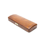 Grinter Blackwood & Silver 8-Key
