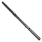 Casey Burns Blackwood Folk Flute