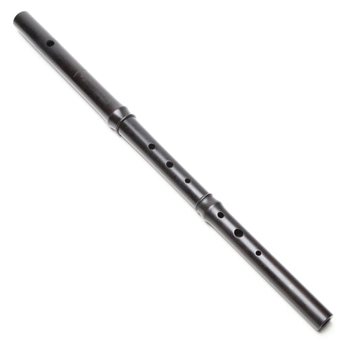 Casey Burns Blackwood Folk Flute