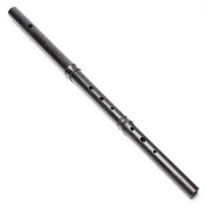 Casey Burns Blackwood Folk Flute