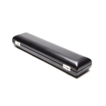 Windward Mopane & Silver 5-Key Pratten