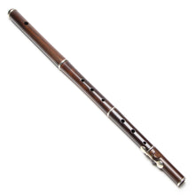 E. Baack Cocus 1-Key