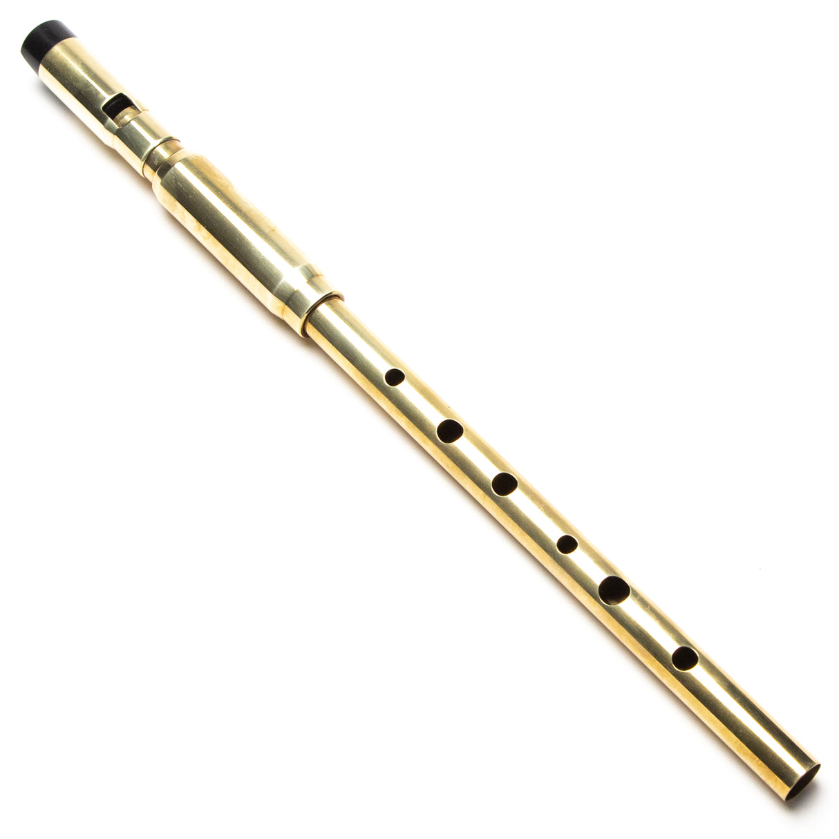 Burke Narrow Bore Brass High D