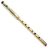 Burke Narrow Bore Brass High D