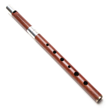 Chris Abell Bloodwood & Silver High D