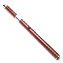 Chris Abell Bloodwood & Silver High D