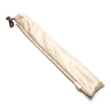 Chinese Native American Style Flute, Walnut, Key of G