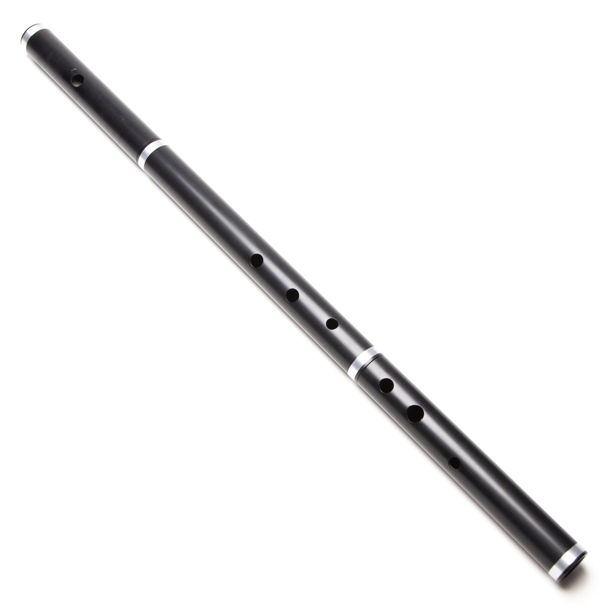 アイリッシュフルート(D)プラ管　Doug Tipple Doug Tipple 3-Piece PVC D – Irish Flute Store