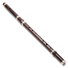 Casey Burns Mopane Ergonomic Small Hole