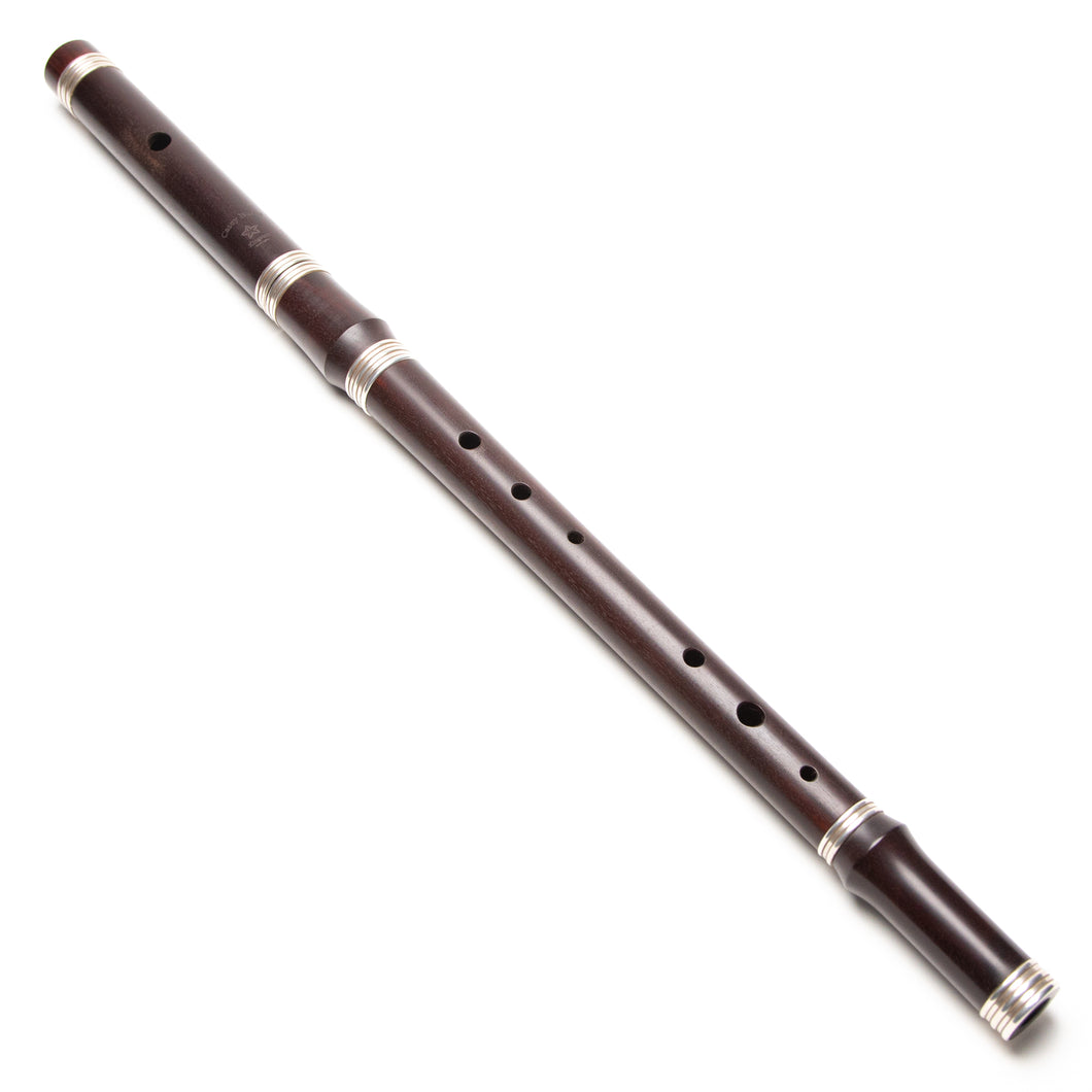 Casey Burns Mopane Ergonomic Small Hole