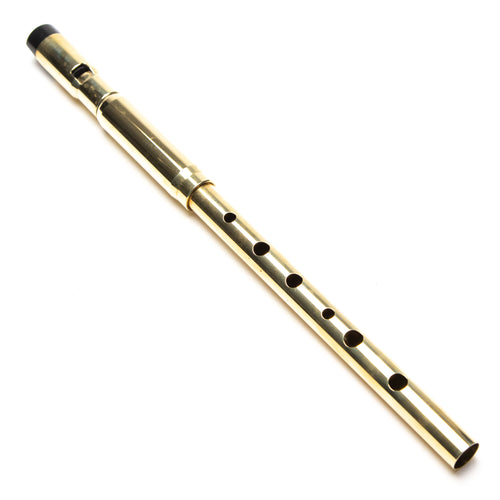 Burke Brass Session High D