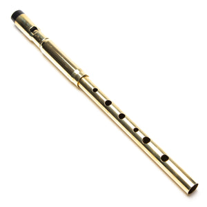 Burke Brass Session High D