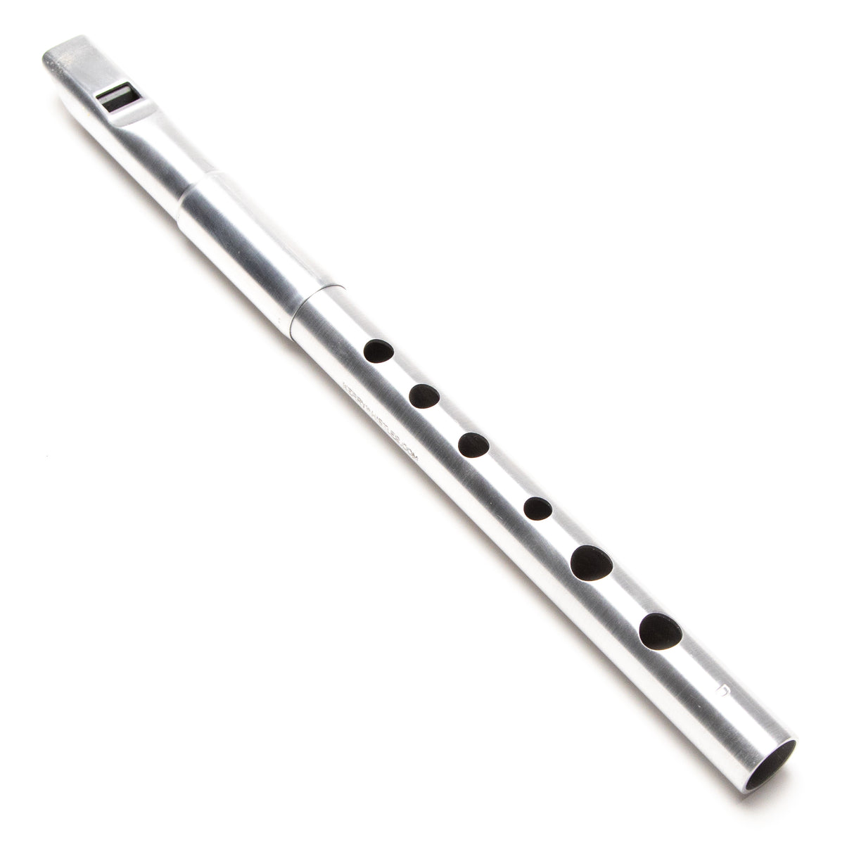 Kerry Whistles "Busker" High D Tunable