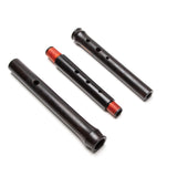 Casey Burns Folk Flute Small Hand Edition