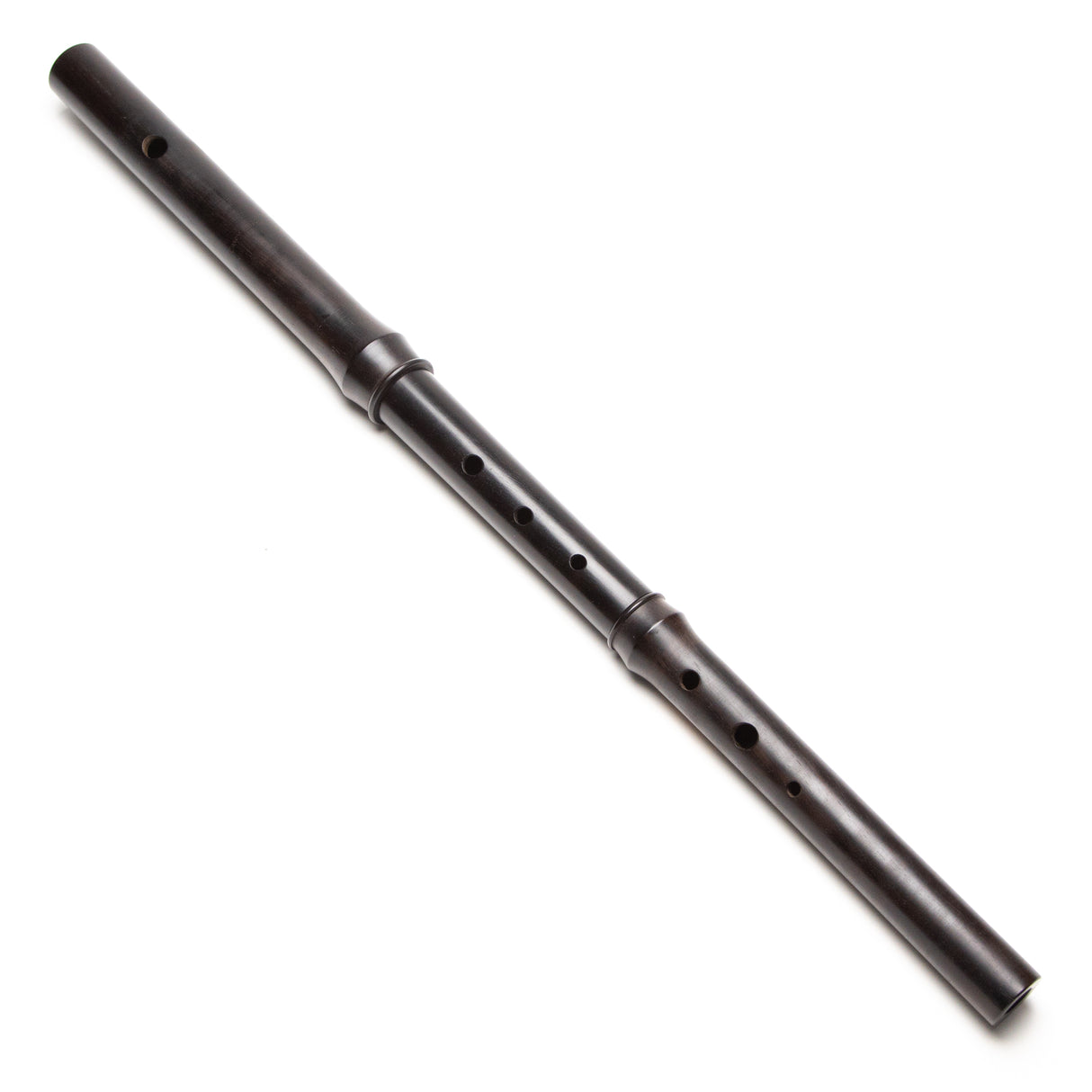Casey Burns Folk Flute Small Hand Edition