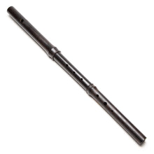 Casey Burns Folk Flute Small Hand Edition