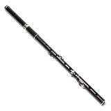 Michael Copeland Blackwood & Silver 4-Key