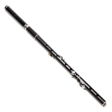 Michael Copeland Blackwood & Silver 4-Key