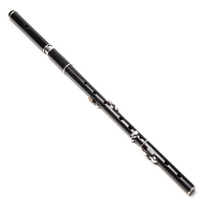Michael Copeland Blackwood & Silver 4-Key