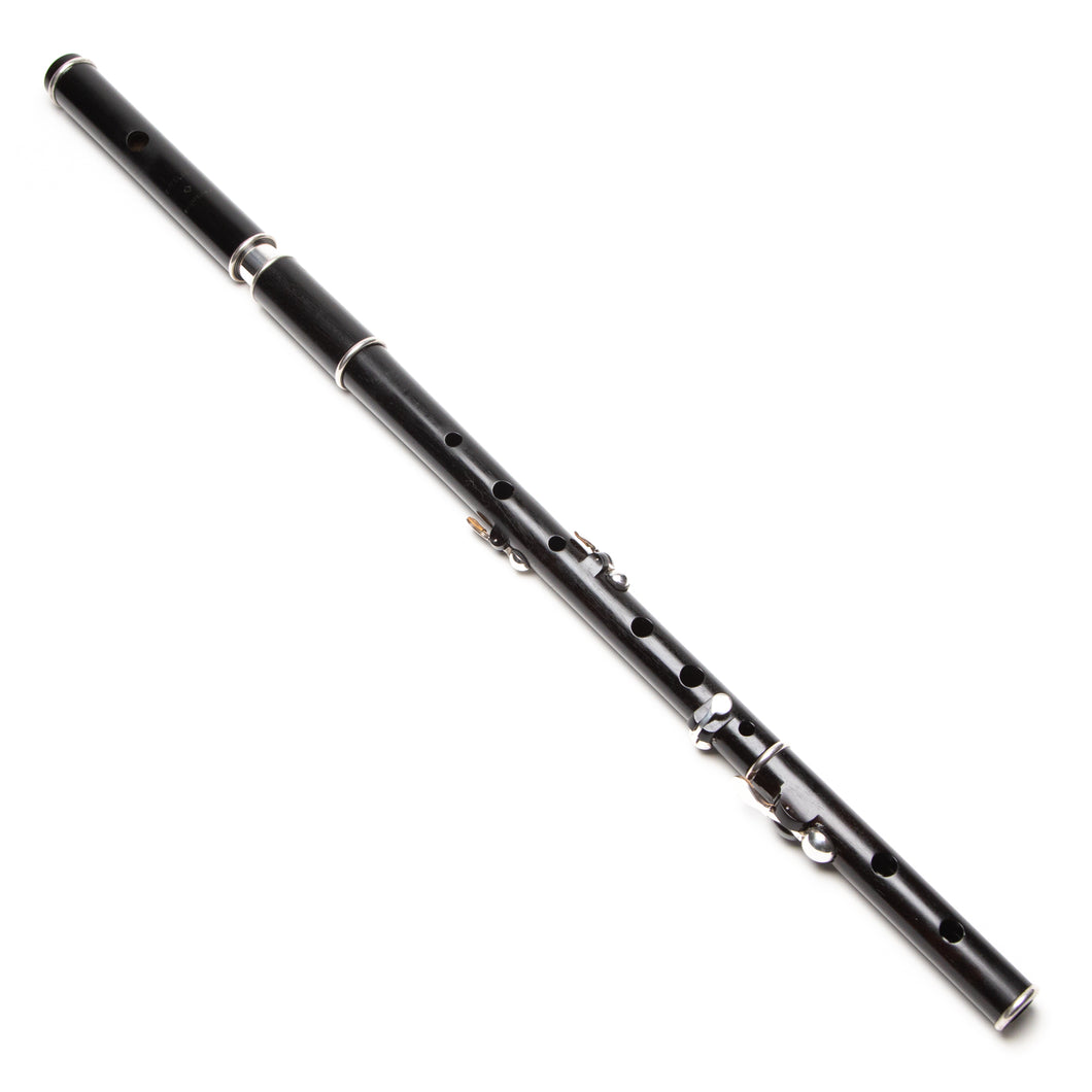 Michael Copeland Blackwood & Silver 4-Key