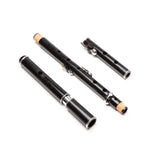 Michael Copeland Blackwood & Silver 4-Key