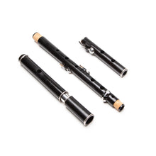 Michael Copeland Blackwood & Silver 4-Key
