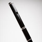 Michael Copeland Blackwood & Silver 4-Key