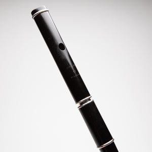 Michael Copeland Blackwood & Silver 4-Key