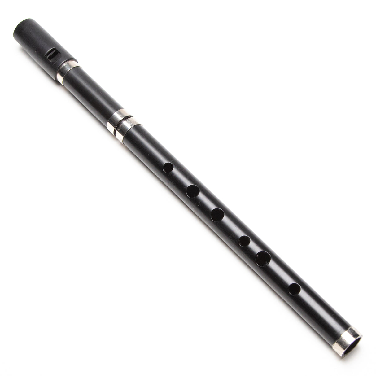 O'Riordan Traveler High D