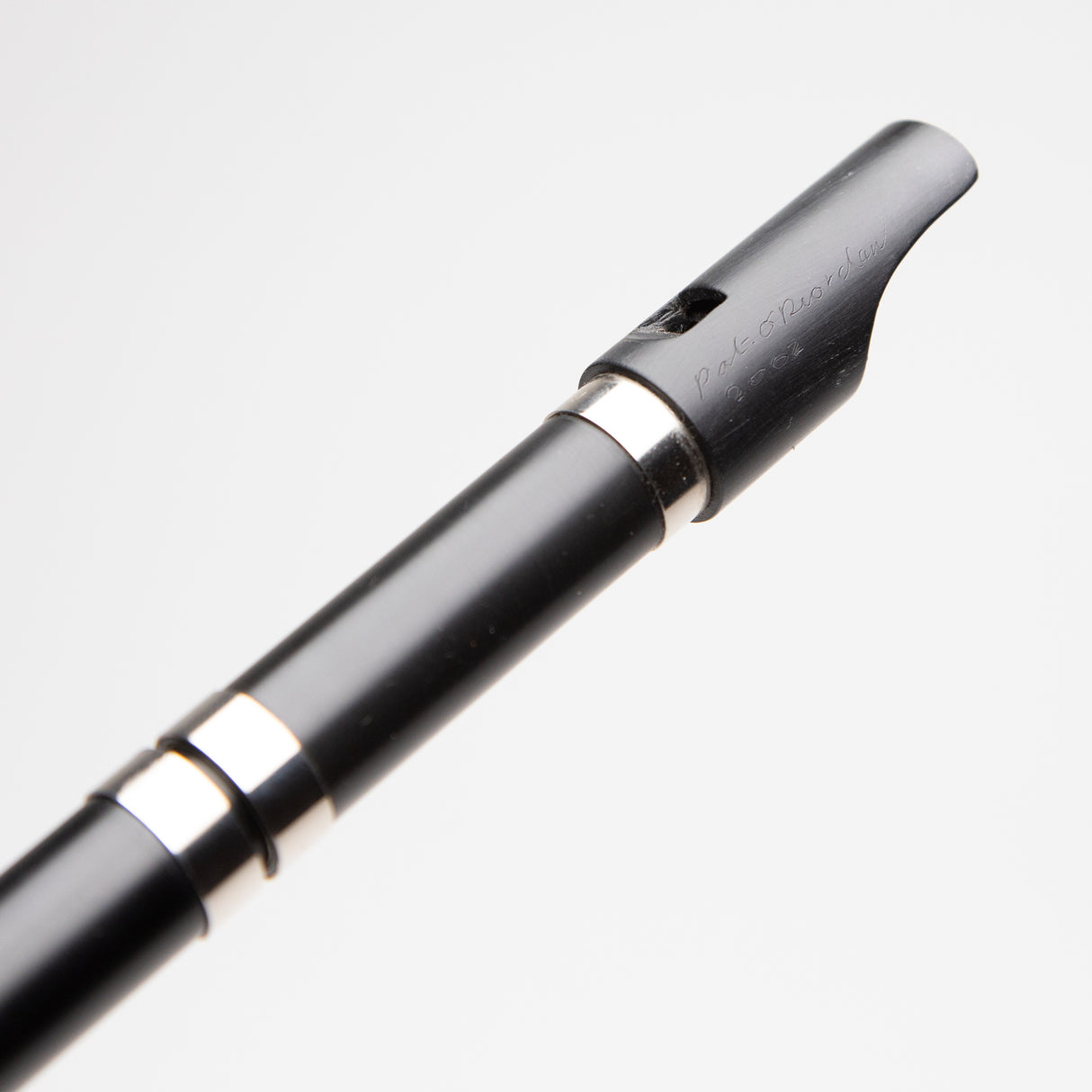 O'Riordan Traveler High D