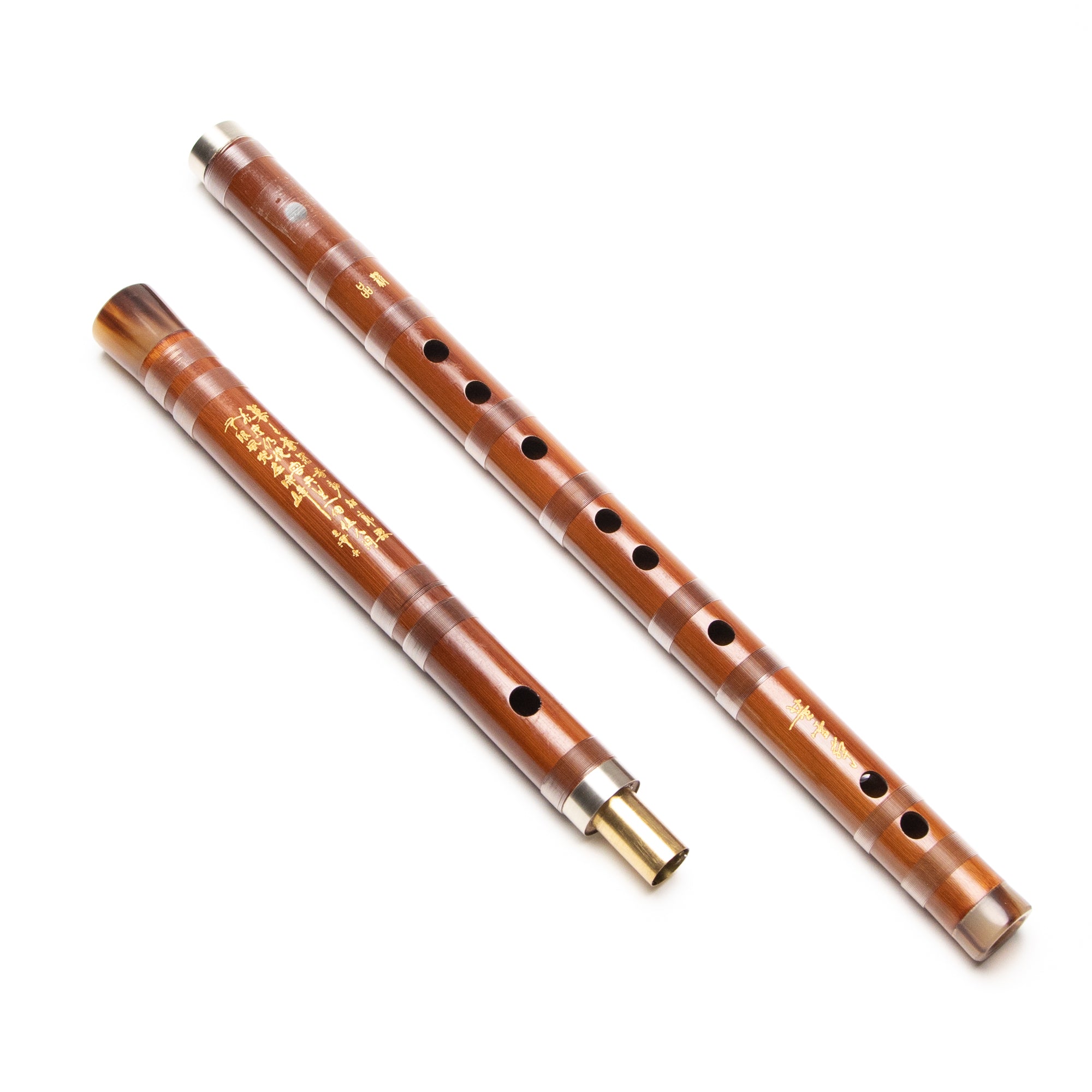 Dizi Flute in C