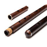 McNeela Cygnet Rosewood Flute