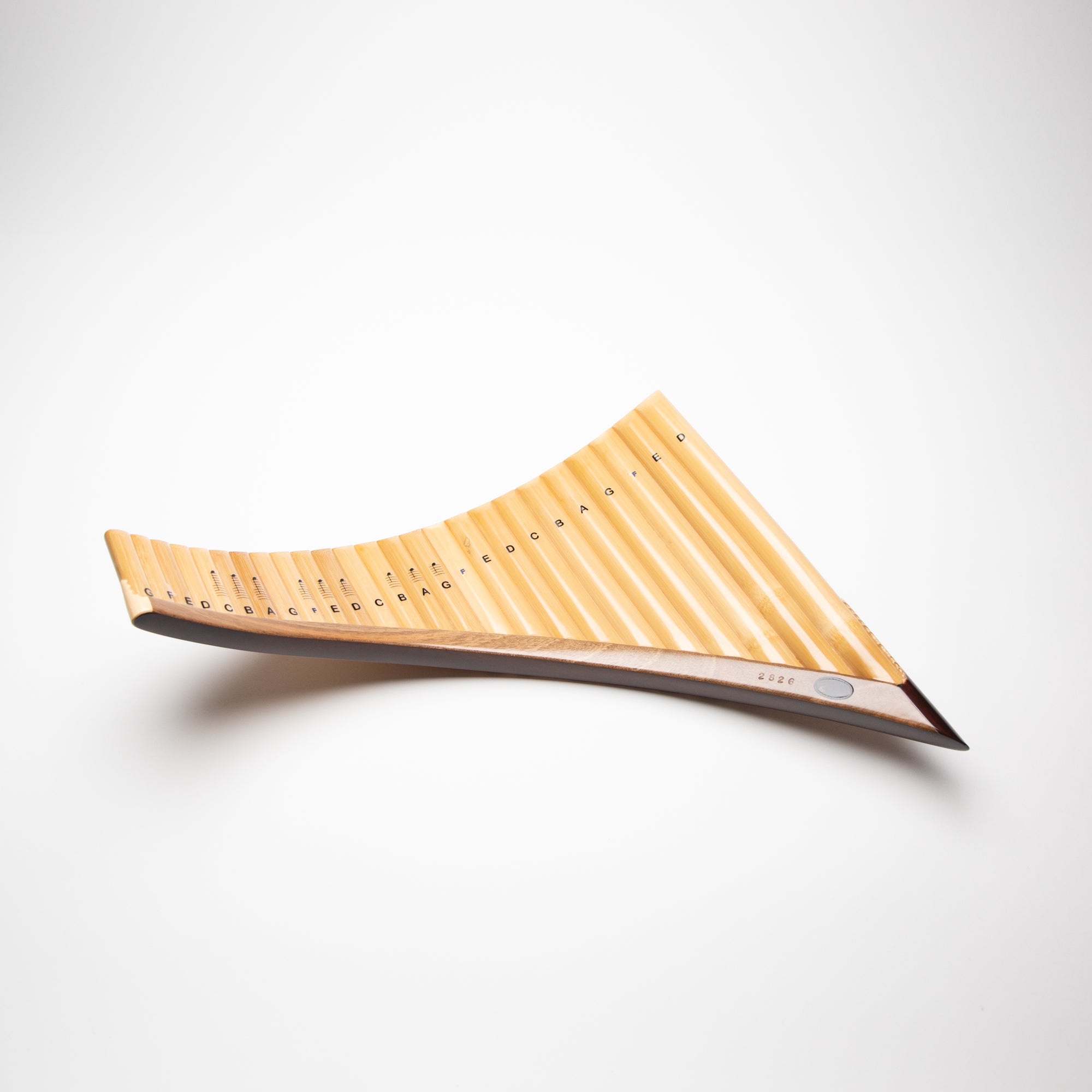 Preda Pan Flutes – The Irish Flute Store