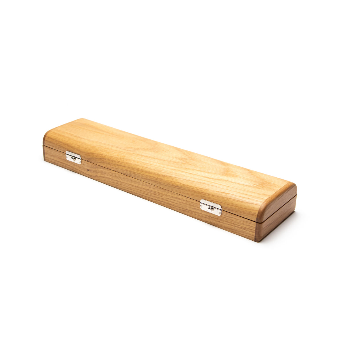 Stephane Morvan Blackwood & Silver 6-Key Pratten