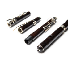 Martin Freres Cocus & Silver 8-Key
