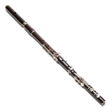 Martin Freres Cocus & Silver 8-Key