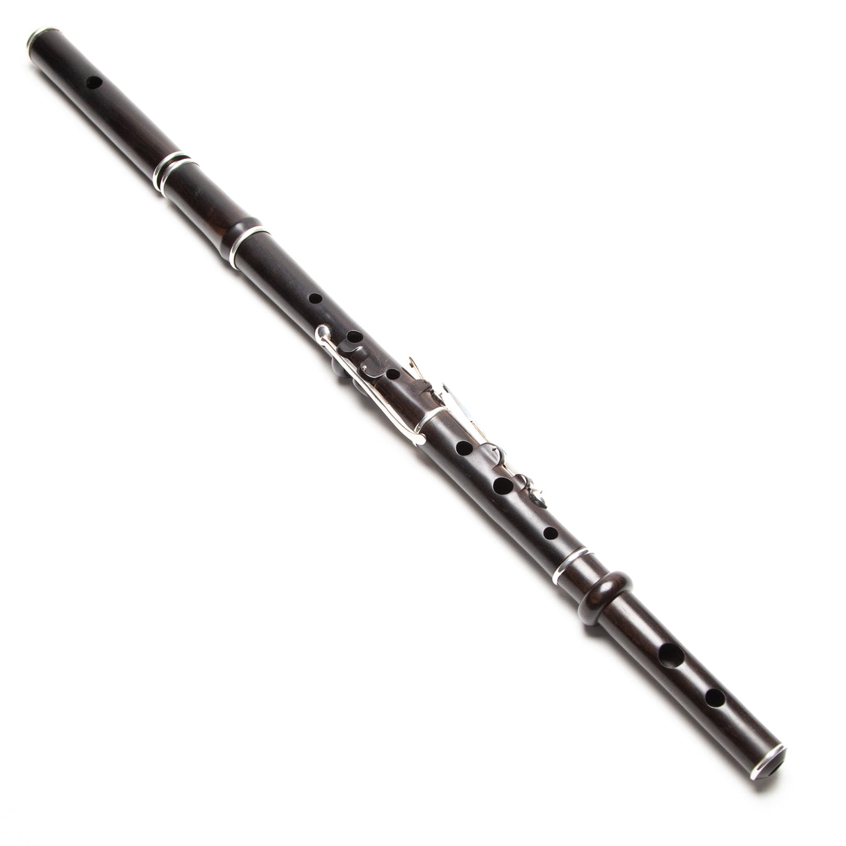 Sam Murray Blackwood 3-Key