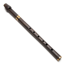 O'Dwyer Rosewood & Brass Lon Dubh