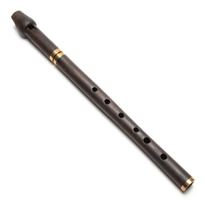O'Dwyer Rosewood & Brass Lon Dubh