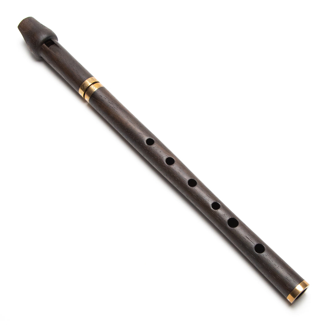 O'Dwyer Rosewood & Brass Lon Dubh