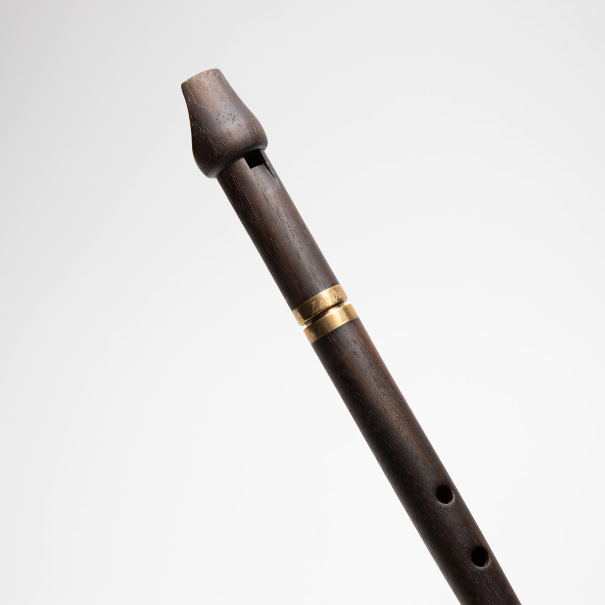 O'Dwyer Rosewood & Brass Lon Dubh