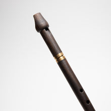 O'Dwyer Rosewood & Brass Lon Dubh