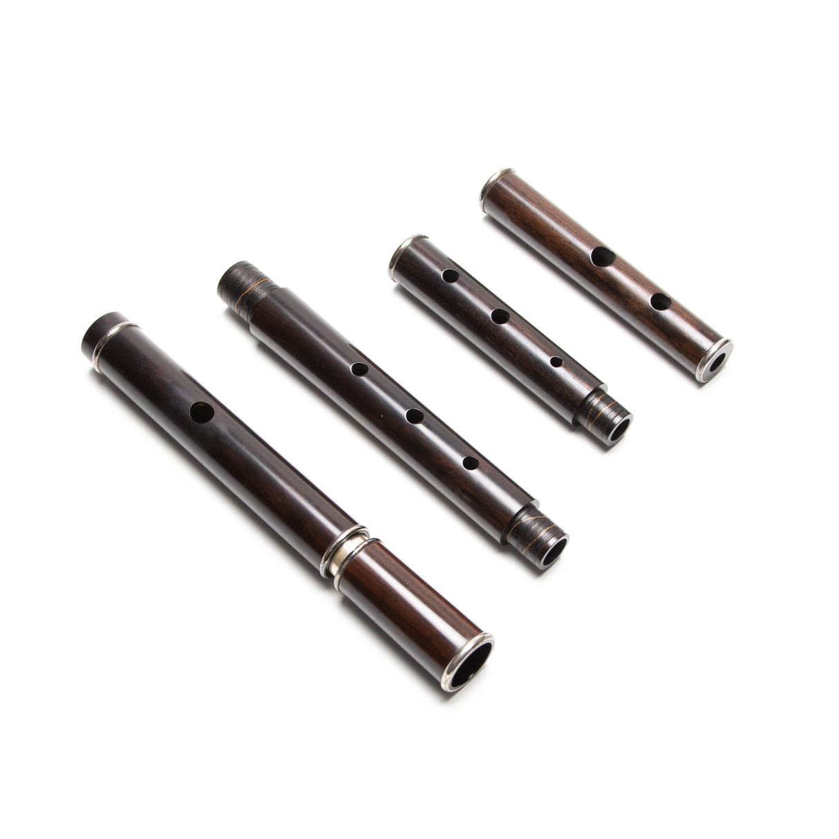 Byrne Blackwood Keyless