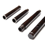Byrne Blackwood Keyless