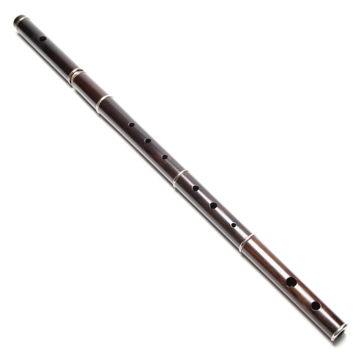 Byrne Blackwood Keyless