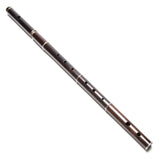 Byrne Blackwood Keyless