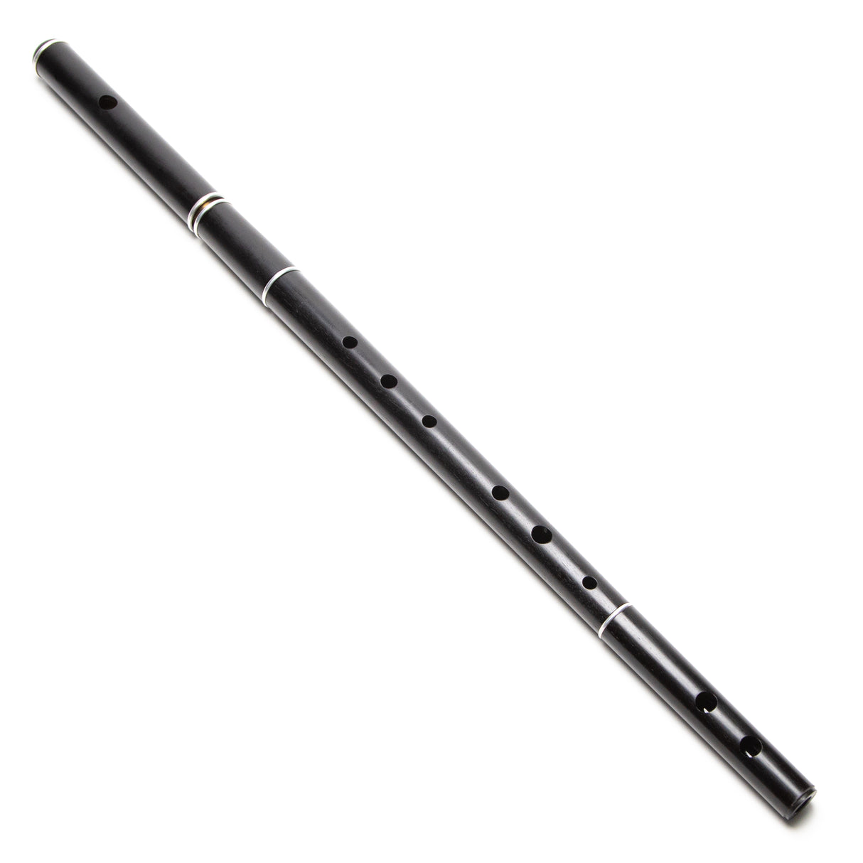 Arie De Keyzer Blackwood Keyless