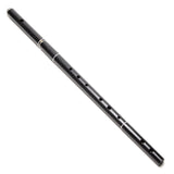 Arie De Keyzer Blackwood Keyless